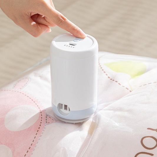The Travel Hack You Never Knew You Needed – Save 80% Space Instantly!