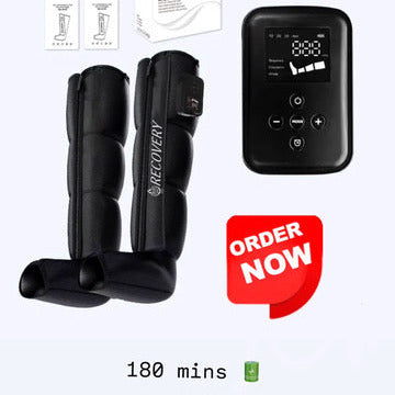 Leg Compression - Kuwait Souvenirs