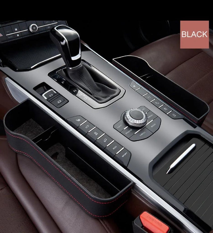 Car seat organizer - Kuwait Souvenirs