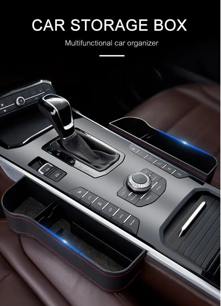 Car seat organizer - Kuwait Souvenirs