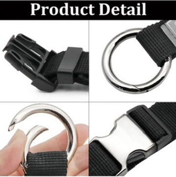 Coat Holding Strap - Kuwait Souvenirs