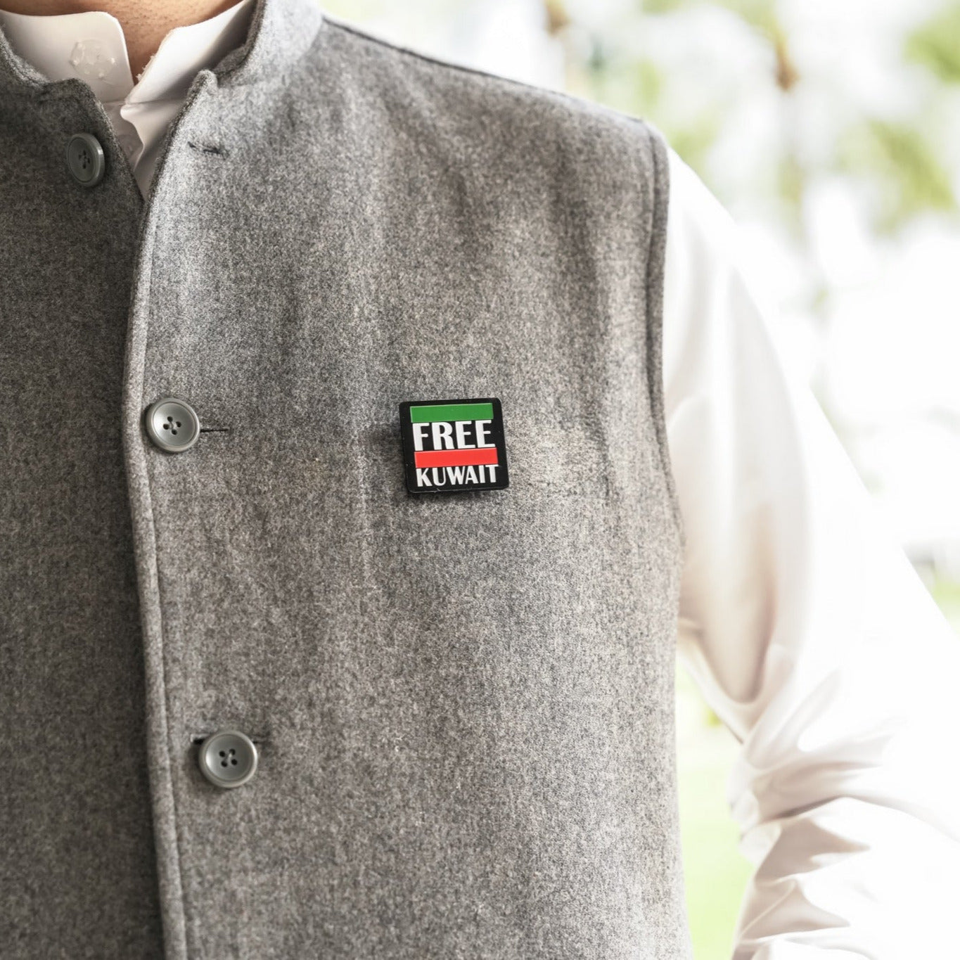 Brooch Bundle - Kuwait Souvenirs