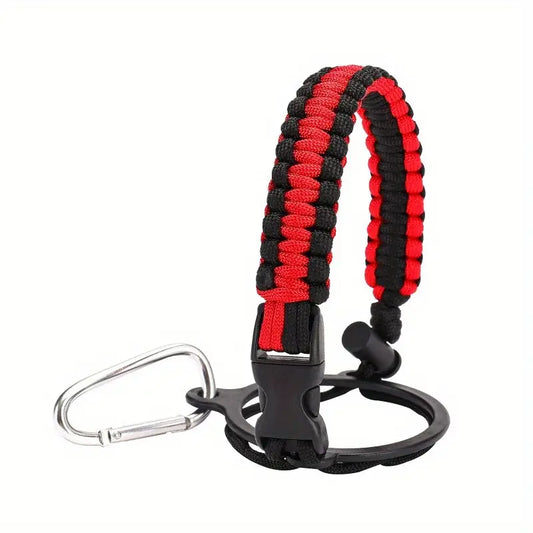 Water Flask Grip - Kuwait Souvenirs