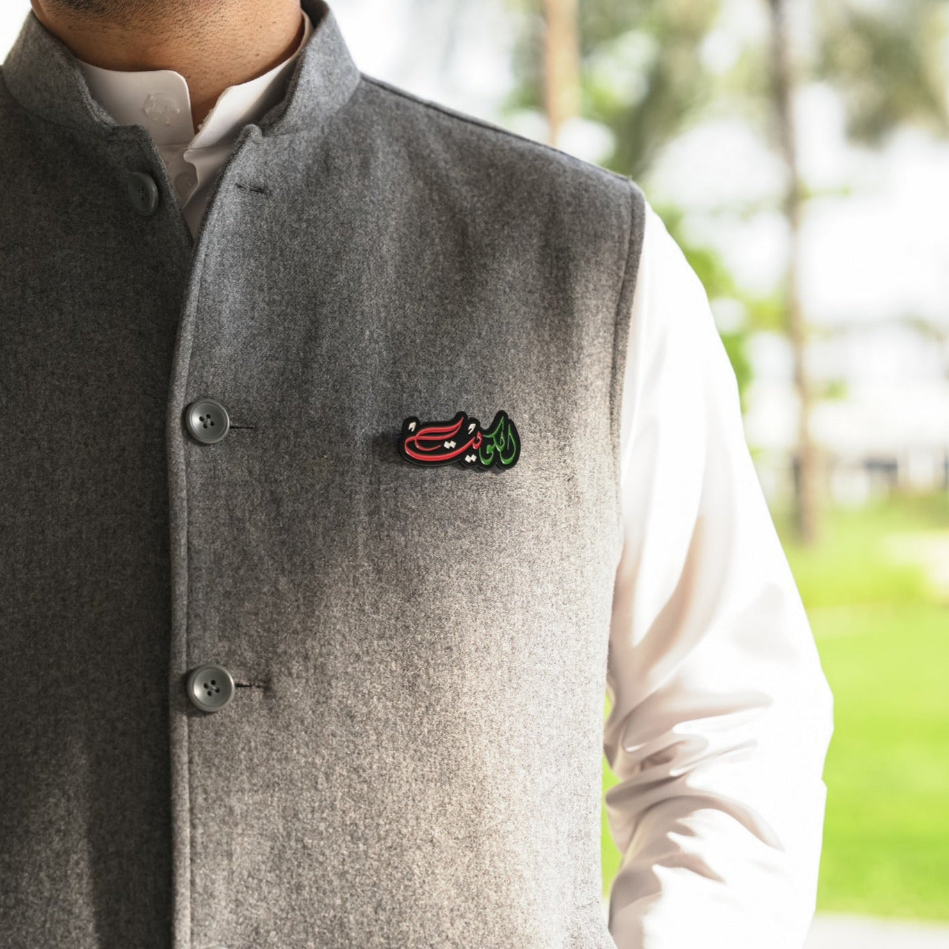 Brooch Bundle - Kuwait Souvenirs