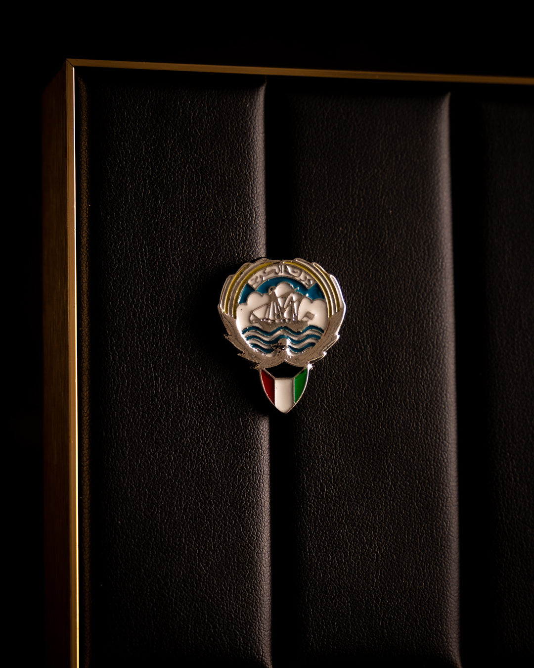 Brooch Bundle - Kuwait Souvenirs