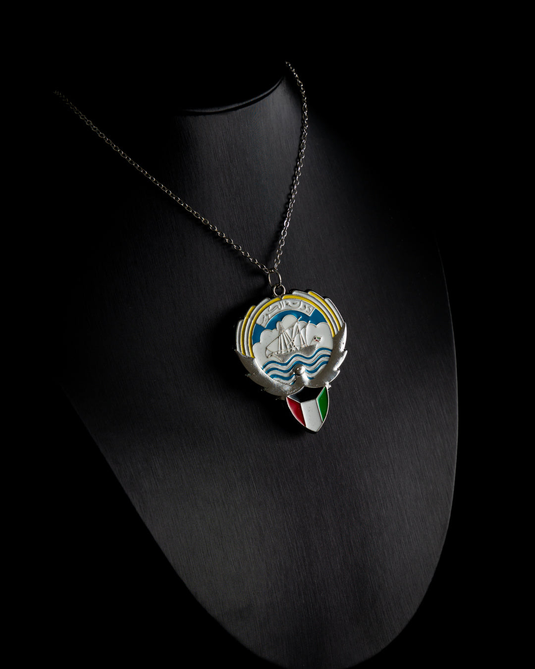 Brooch Bundle - Kuwait Souvenirs