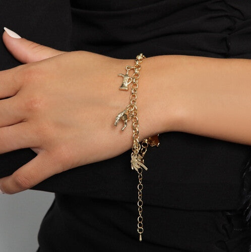 Kuwait Bracelet - Kuwait Souvenirs