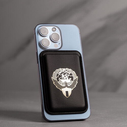 Magsafe Card Holder - Kuwait Souvenirs