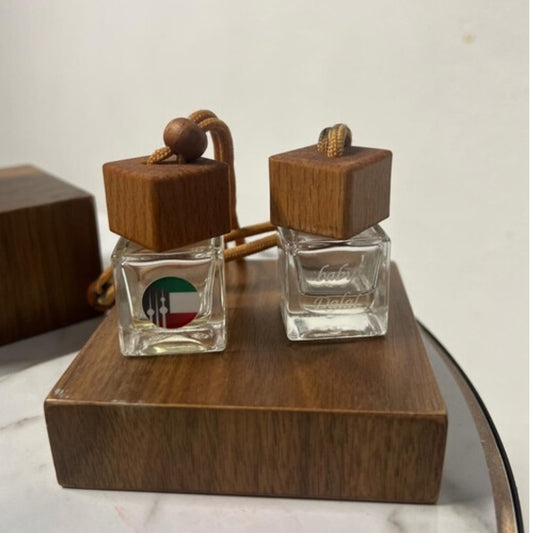 معطر سيارة