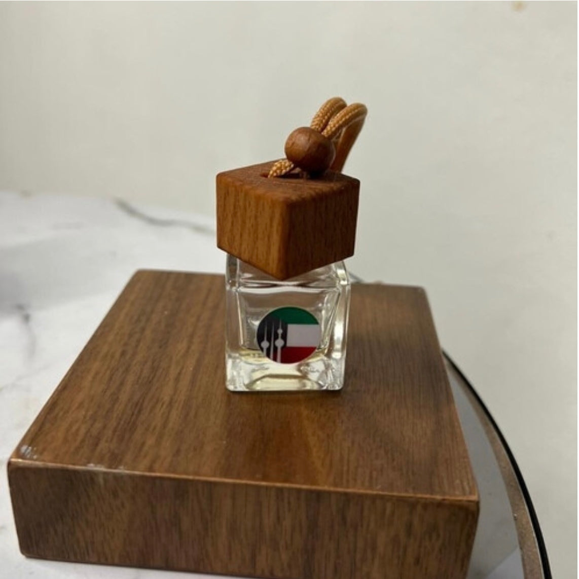 معطر سيارة الكويت