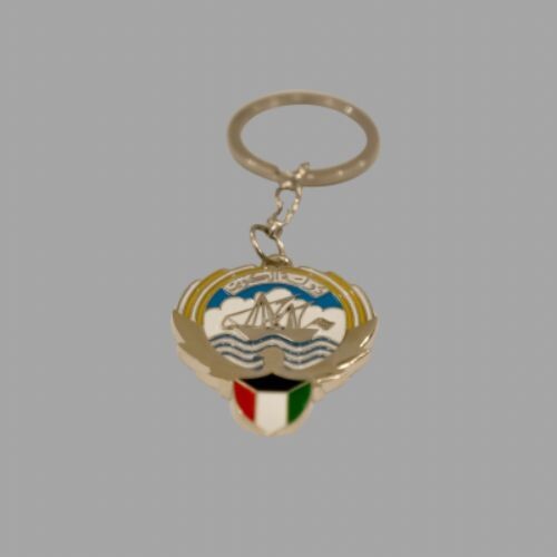 ميدالية شعار الكويت