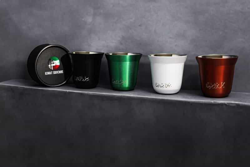 مجموعة اسبريسو لمتد ايدشن