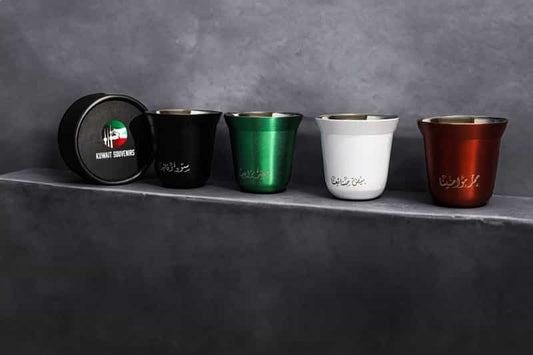 مجموعة اسبريسو لمتد ايدشن