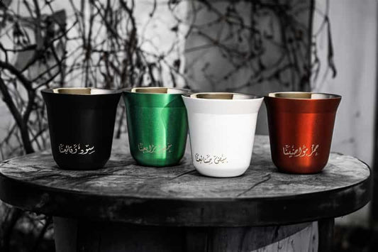 مجموعة اسبريسو العيد الوطني