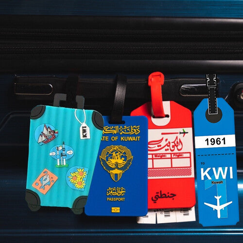 تاقات الكويت للسفر