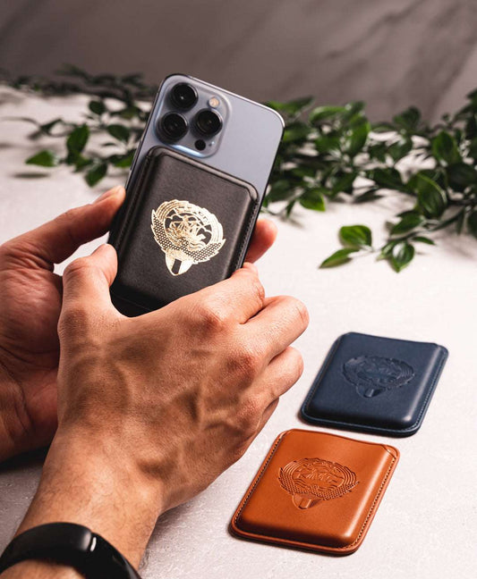 Magsafe Card Holder - Kuwait Souvenirs