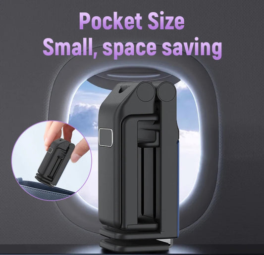 Airplane Phone Stand Holder - Kuwait Souvenirs