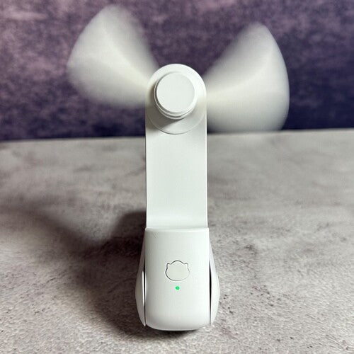 مروحة باوربنك للسفر