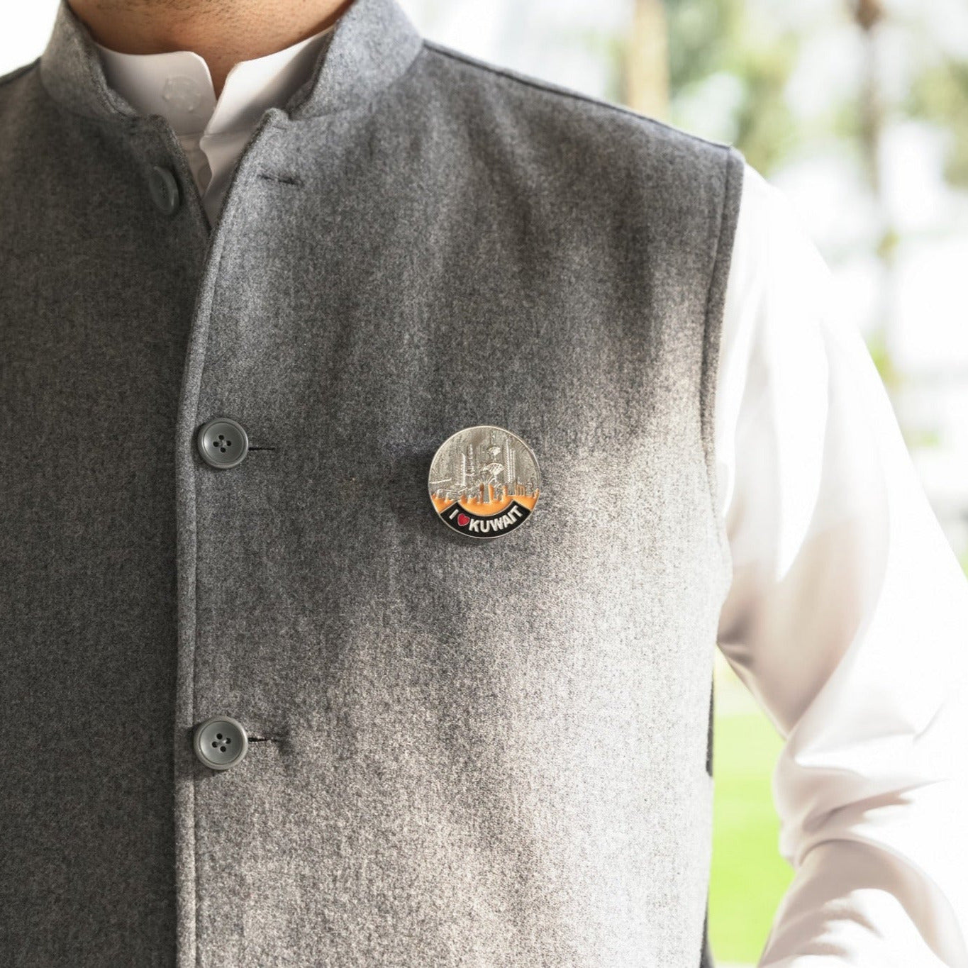 Brooch Bundle - Kuwait Souvenirs