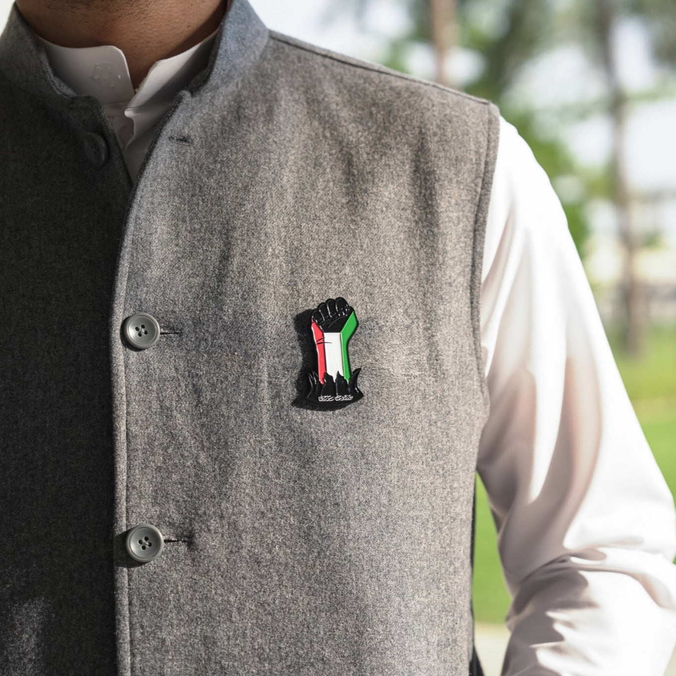 Brooch Bundle - Kuwait Souvenirs