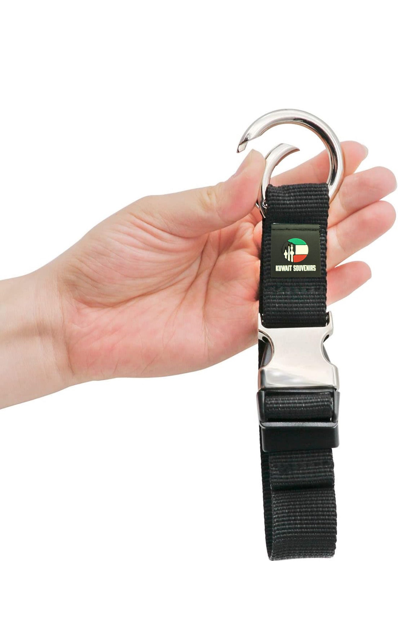 Coat Holding Strap - Kuwait Souvenirs