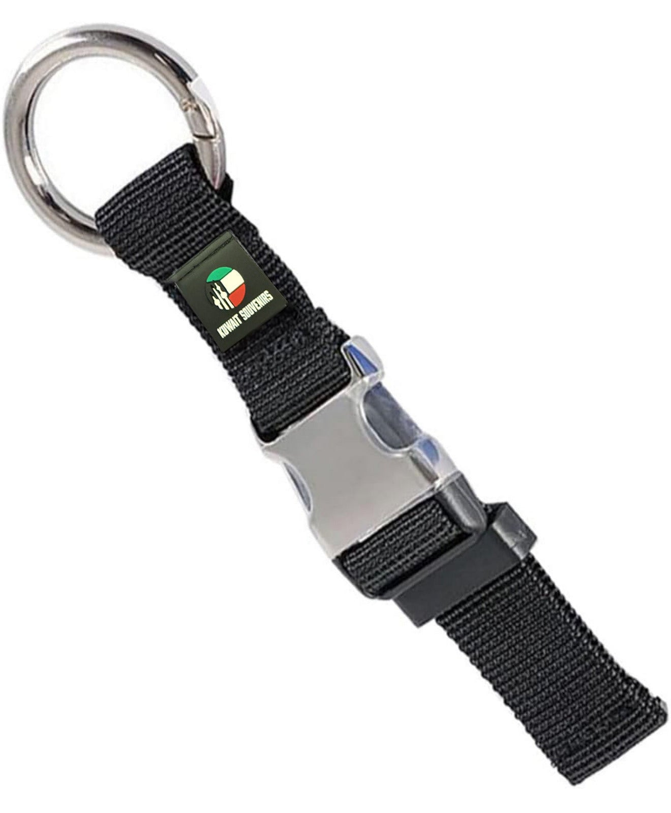 Coat Holding Strap - Kuwait Souvenirs