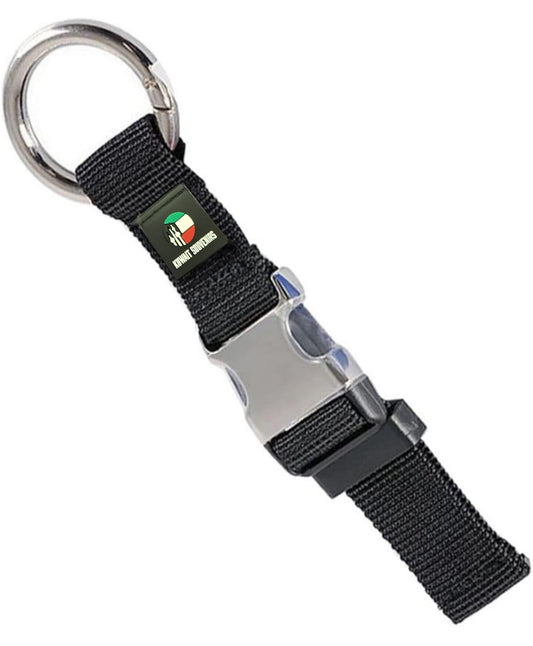 Coat Holding Strap - Kuwait Souvenirs