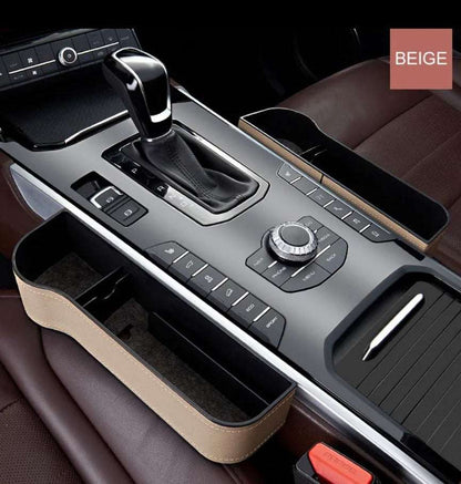 Car seat organizer - Kuwait Souvenirs