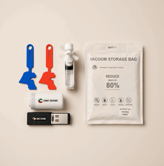 Travel comfort Package - Kuwait Souvenirs