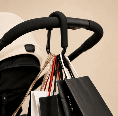 Stroller Hook Clip - Kuwait Souvenirs