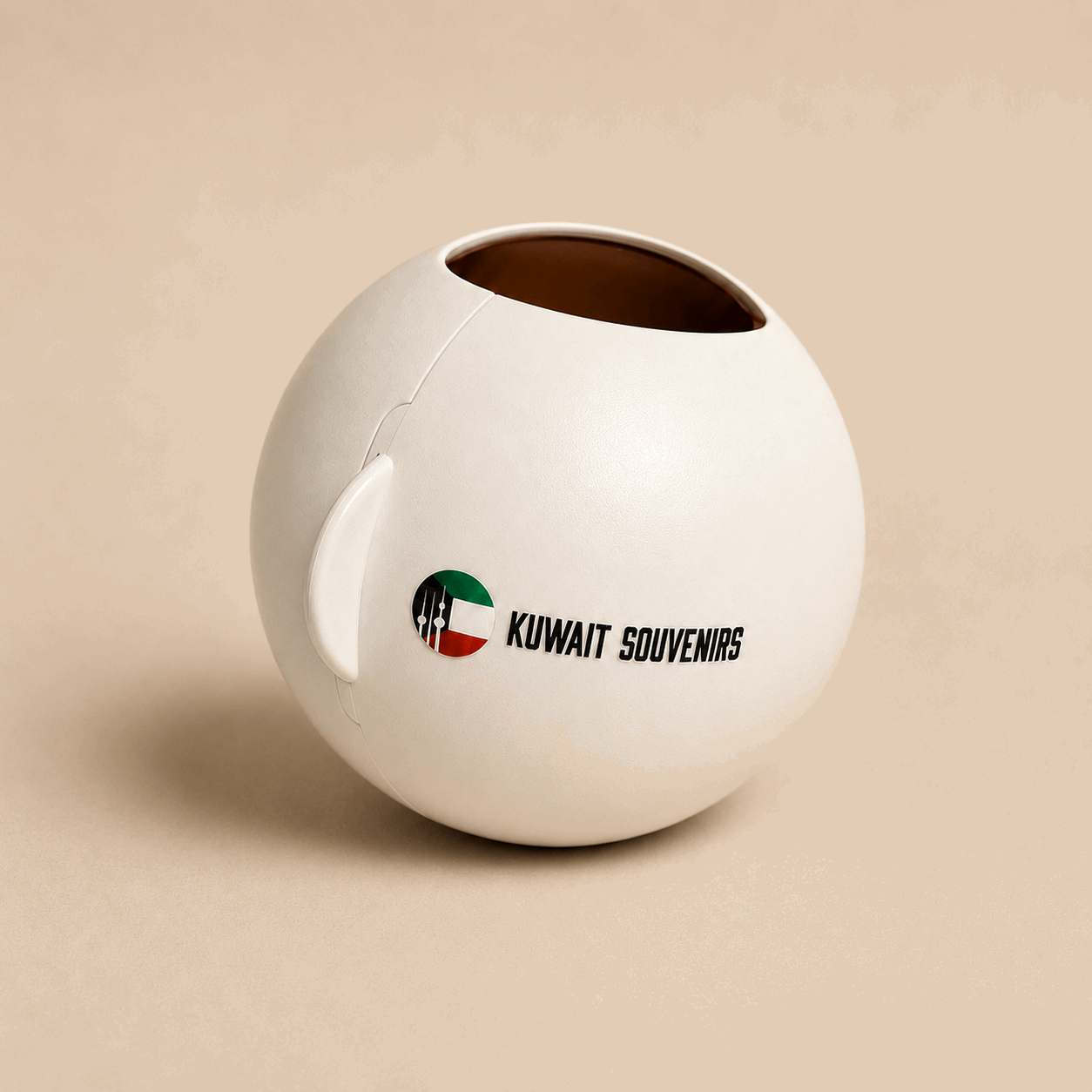 Lint Roller - Kuwait Souvenirs