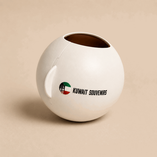 Lint Roller - Kuwait Souvenirs