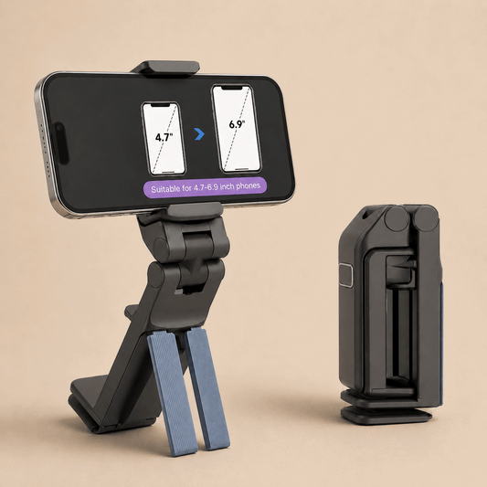Airplane Phone Stand Holder - Kuwait Souvenirs
