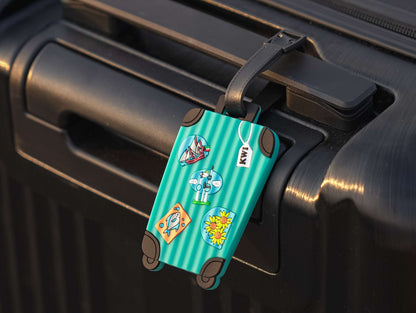 Luggage Tag