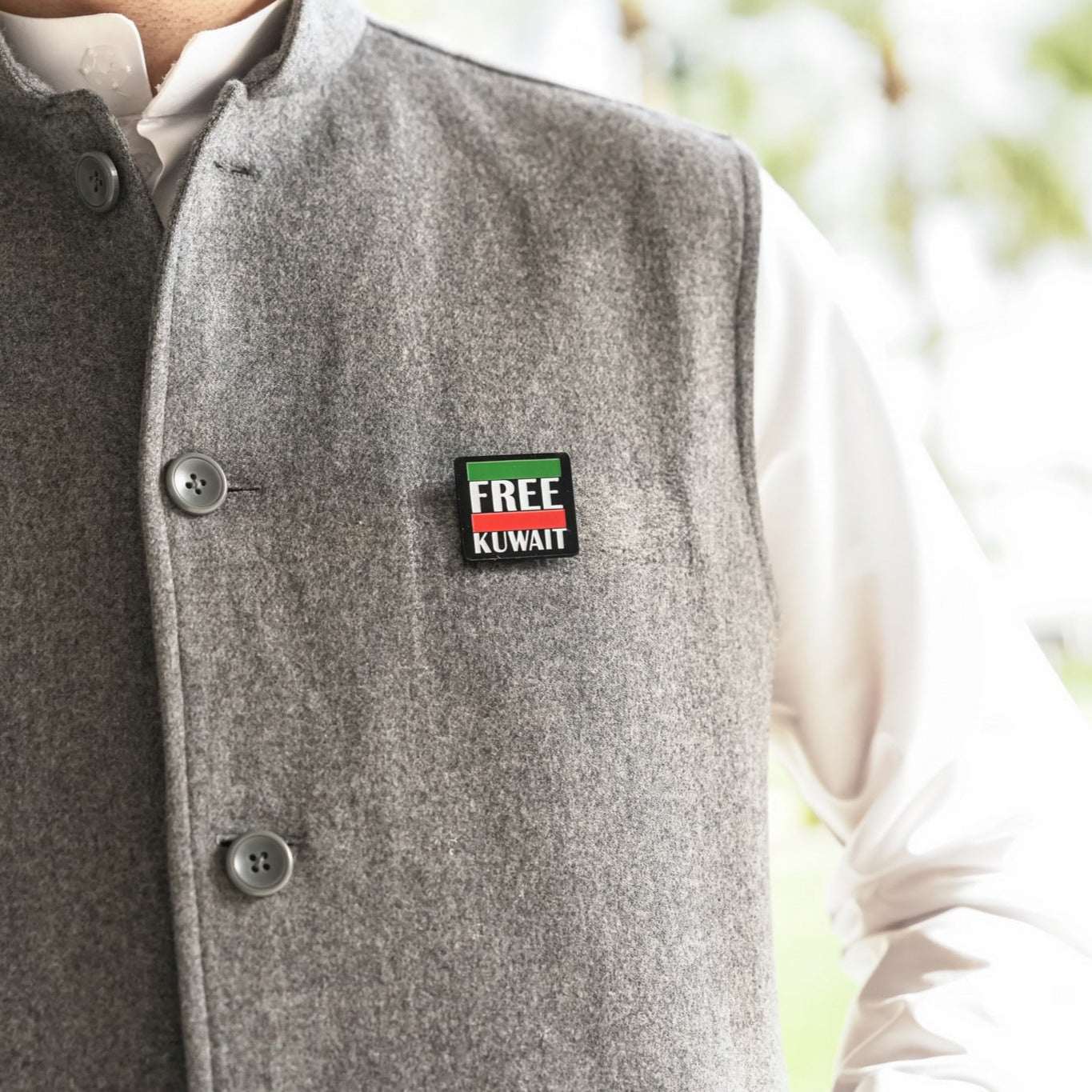 Brooch Bundle - Kuwait Souvenirs