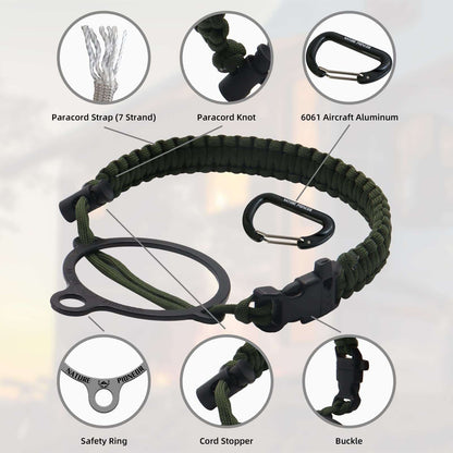 Water Flask Grip - Kuwait Souvenirs