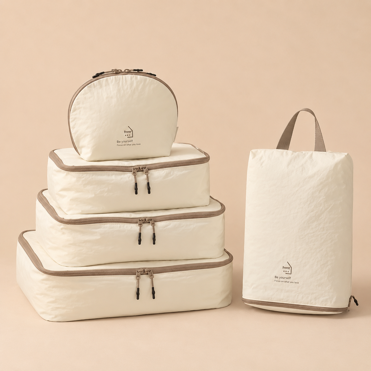 Luggage Organizer منظمات جنطة السفر