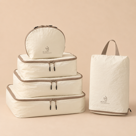 Luggage Organizer منظمات جنطة السفر