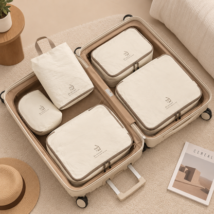 Luggage Organizer منظمات جنطة السفر