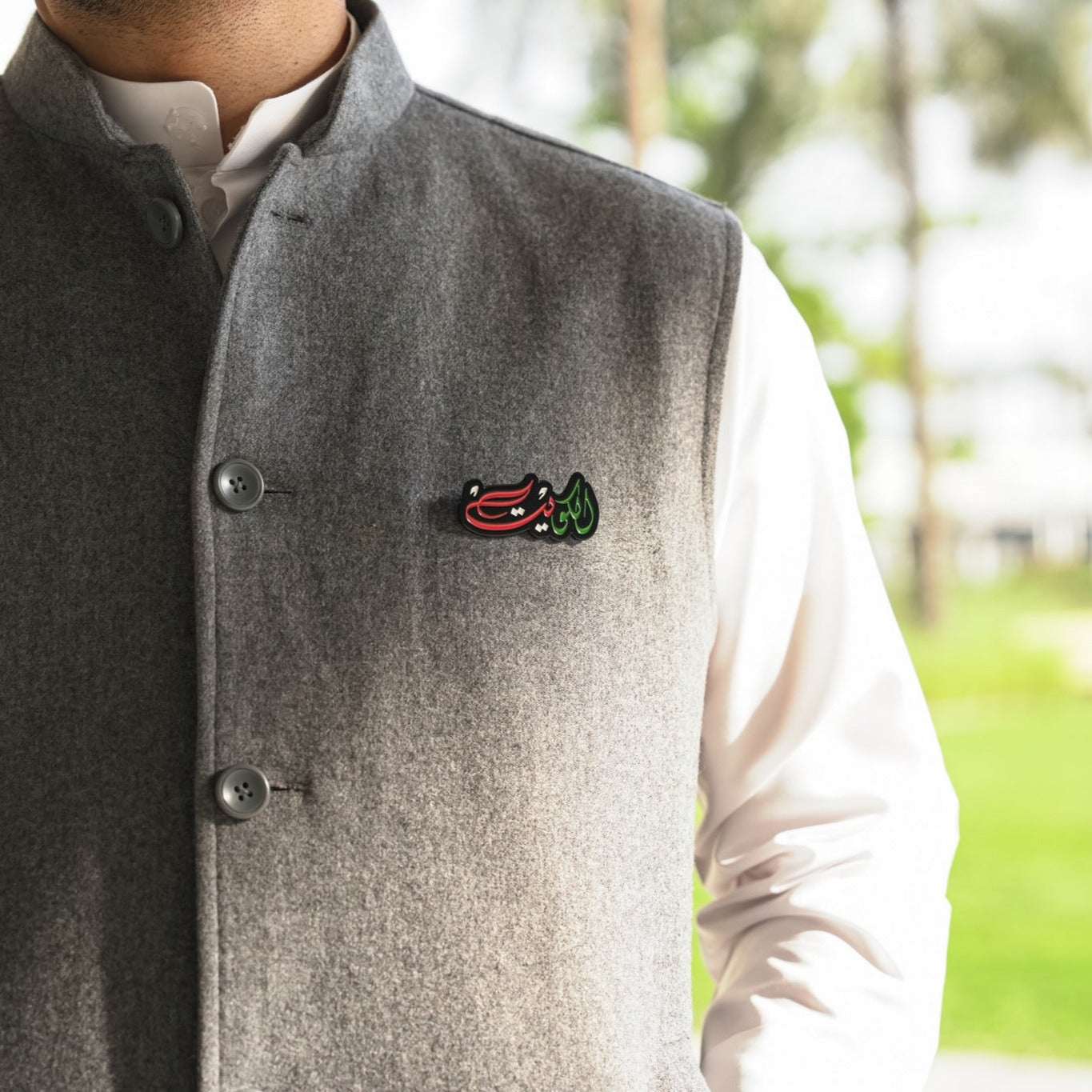 Brooch Bundle - Kuwait Souvenirs