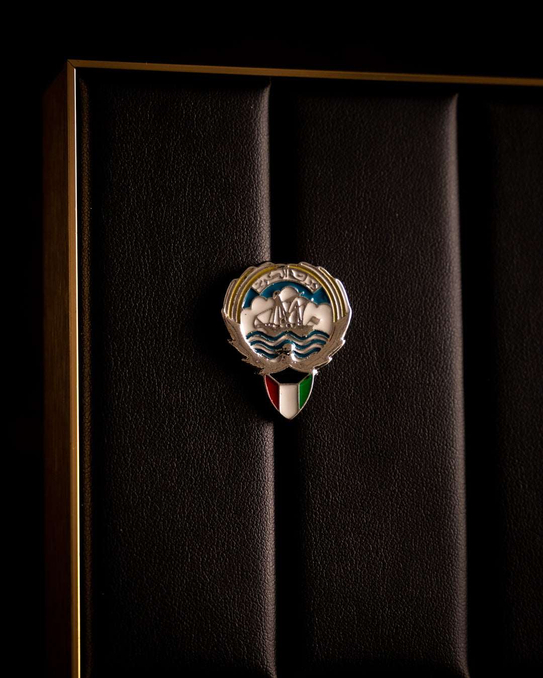 Brooch Bundle - Kuwait Souvenirs