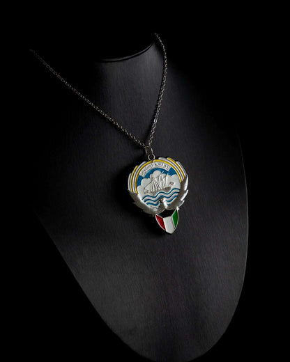 Brooch Bundle - Kuwait Souvenirs