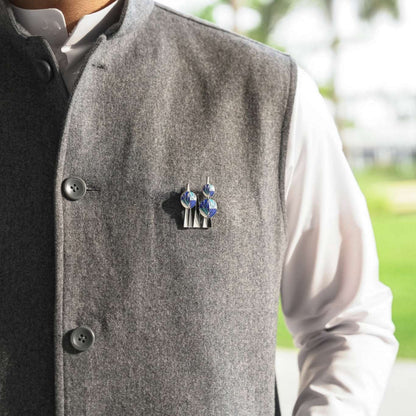 Brooch Bundle - Kuwait Souvenirs