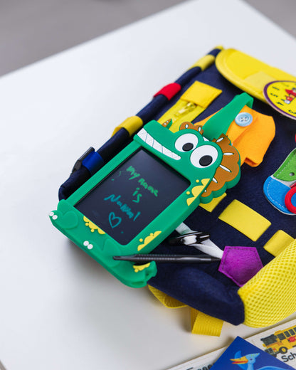 Kids Airplane Kit - Kuwait Souvenirs