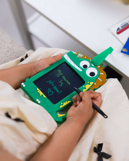 Kids Airplane Kit - Kuwait Souvenirs