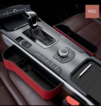 Car seat organizer - Kuwait Souvenirs