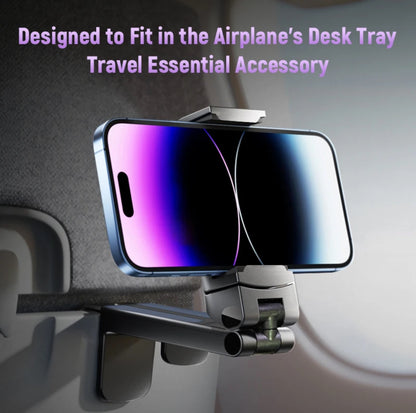 Airplane Phone Stand Holder - Kuwait Souvenirs