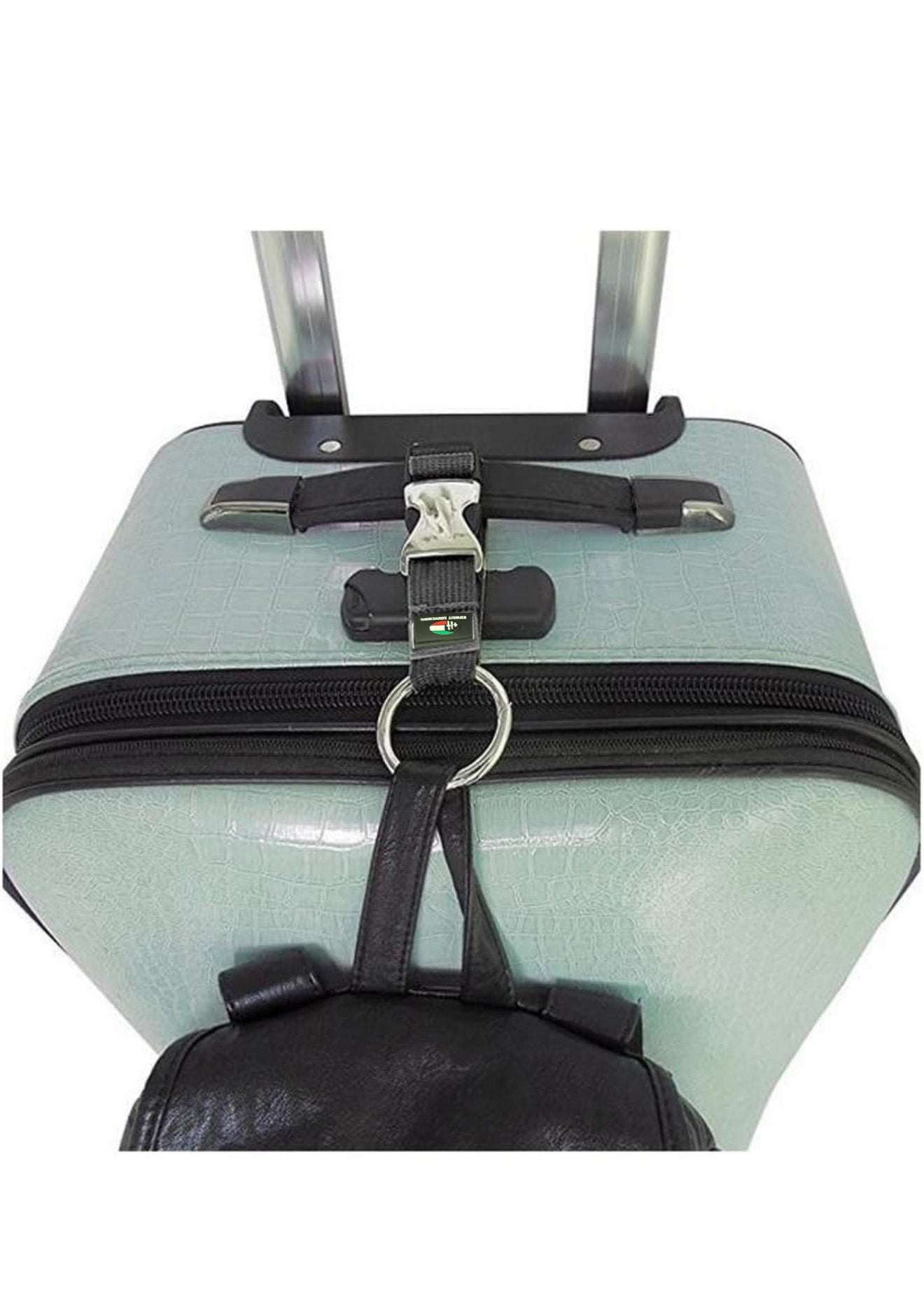 Coat Holding Strap - Kuwait Souvenirs