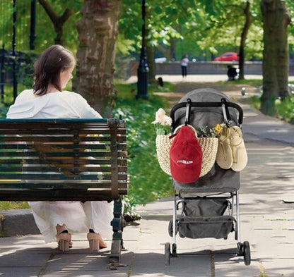 Stroller Hook Clip - Kuwait Souvenirs