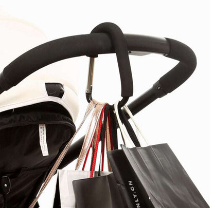 Stroller Hook Clip - Kuwait Souvenirs